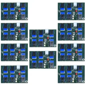 کنترل بات مدل k6 آداپتورخور