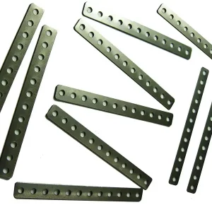 سازه فلزی S12