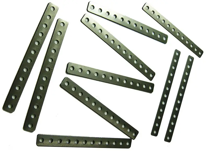 سازه فلزی S12