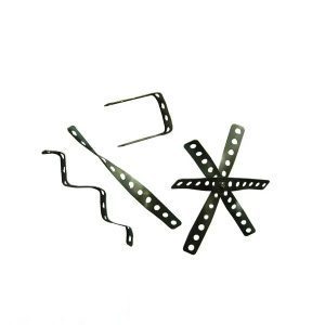 المان 12 حفره فلزی 1