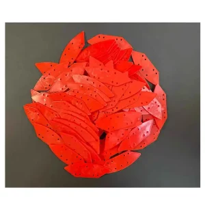 المان 7 حفره ای مدل BR