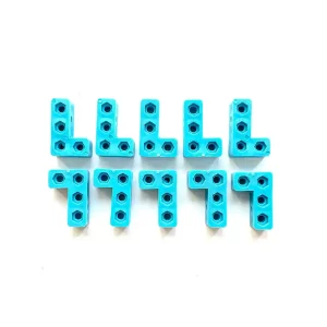 المان رباتیک 4 حفره i4