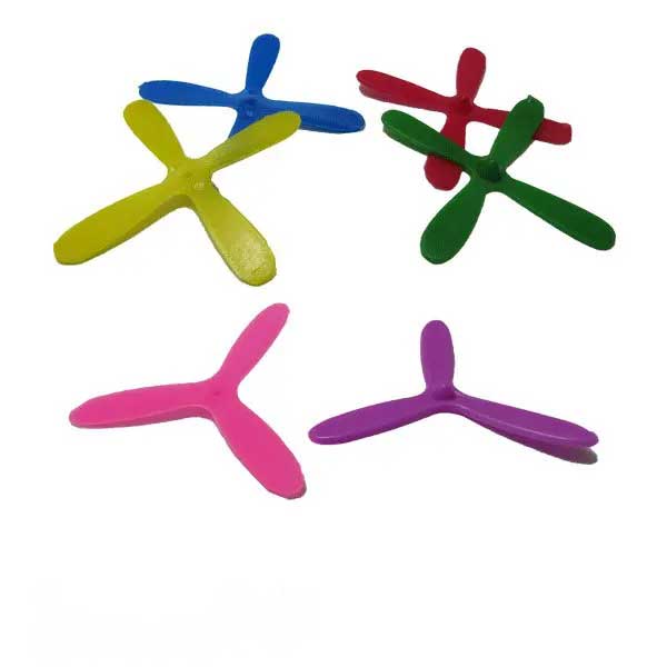 پروانه سه پر 1