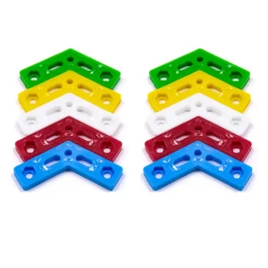 المان کشویی پلاستیکی R120