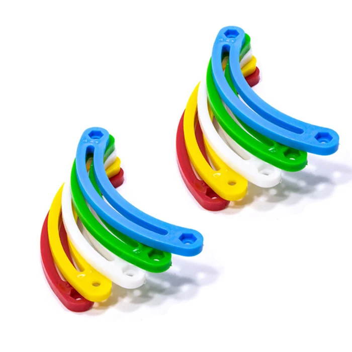 سازه رباتیک لبخند RH