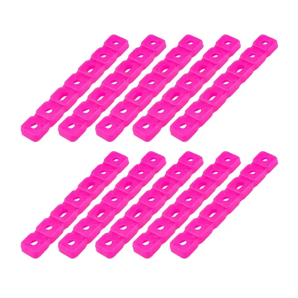 سازه رباتیک پلاستیکی S7