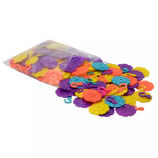 سازه رباتیک چرخشی و قلاب