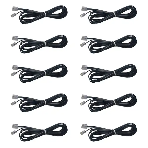 کابل مخصوص کنترل ربات 1