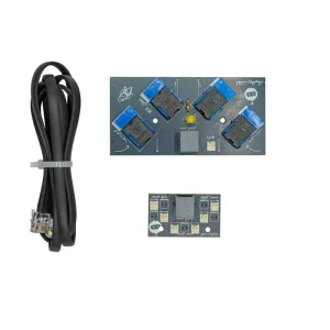 کنترل ربات دو موتوره 2