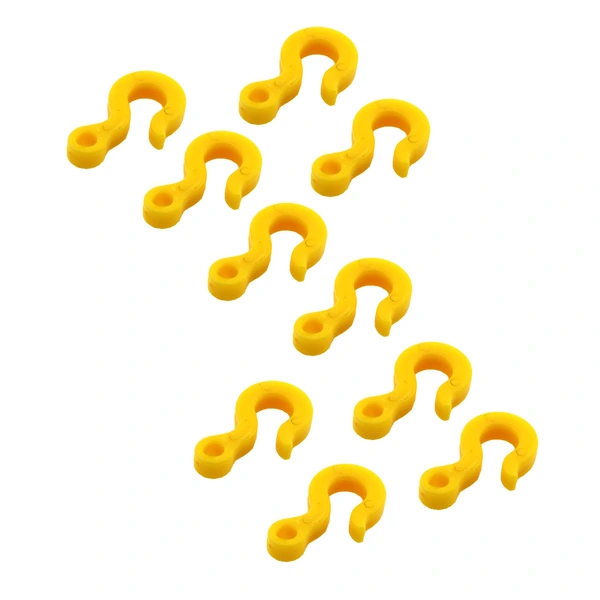 سازه قلاب رباتیک 1